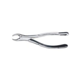 Extracting Forceps Size 150 Lwr Incsr Cspd Bicspd & Rt Univ Ea