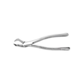 Extracting Forceps Size 88R SG Serrated 1st And 2nd Molar Upper Right Ea