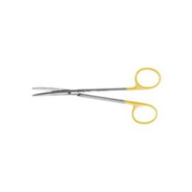 Curved Scissor Metzenbaum Blunt Ea