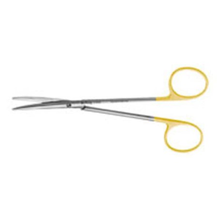 Curved Scissor Metzenbaum Blunt Ea