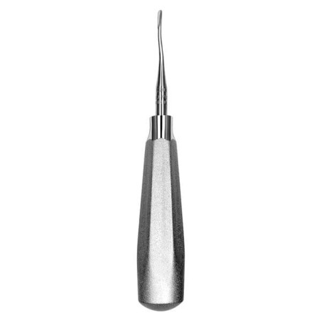 Surgical Elevator Size 303 Apexo Single End No. 510 Ea