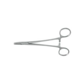 Needle Holder Mayo Hegar Stainless Steel 6.5 in Ea