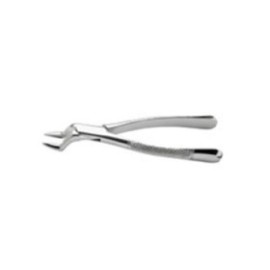 Extracting Forceps Size 32 Molar And Bicuspid Upper Universal Bayonet Pattern Ea