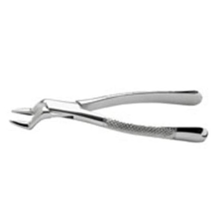 Extracting Forceps Size 32 Molar And Bicuspid Upper Universal Bayonet Pattern Ea