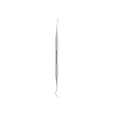 Periodontal Curette Barnhart Fig. 5/6