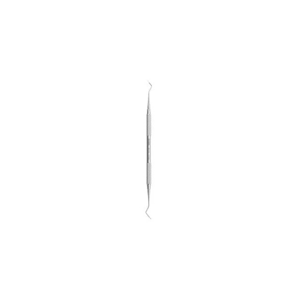 Periodontal Curette Barnhart Fig. 5/6