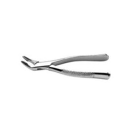 Extracting Forceps Size 203 SG Serrd Bic Incsr & Rt Lwr Univ Ea