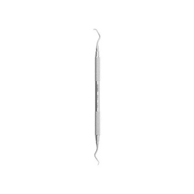 Periodontal Scaler Goldman-Fox Fig. 6