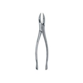 Extracting Forceps Size 65 Adult Ea