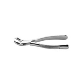 Extracting Forceps Size 3F Lower Molars Dr. Woodard Ea