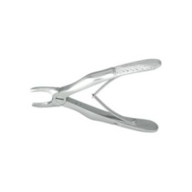 Extracting Forceps Size 137 Pedodontic Upper Incisors Klein Pedo Ea