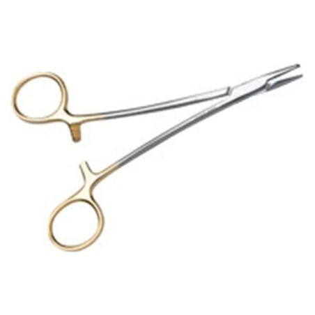 Needle Holder Mayo Hegar Tungsten Carbide Ea