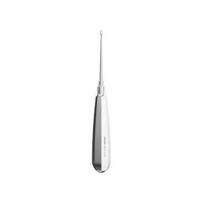 Bone Curette Fig. 2