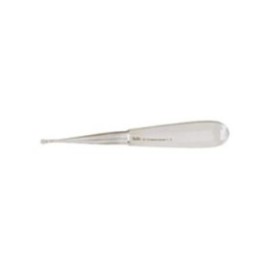 Bone Curette Size 2 Molt Ea