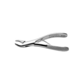 Extracting Forceps Size 150.5S Incisor Bicuspid And Root Upper Universal Ea