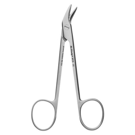 Wire Cutting Scissor Ea