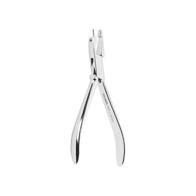 Orthodontic Loop Forming Pliers Tweed