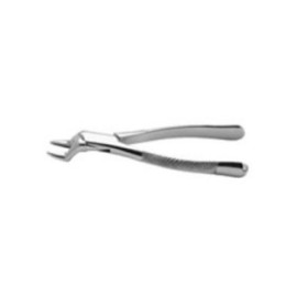 Extracting Forceps Size 32A SG Serrated Bicuspid And Root Upper Universal Ea