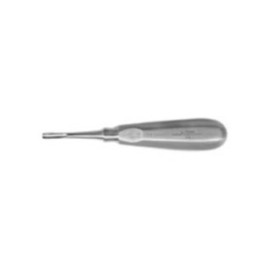 Surgical Elevator Size 3A Curved 3mm Tip Ea