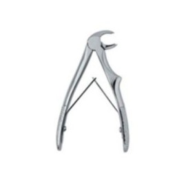 Extracting Forceps Size C2 Pedo Ea