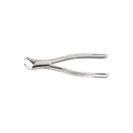 Vantage Extracting Forceps Size 23 Serrated Univ 1 & 2 Lwr Mols Cwhrn Ea