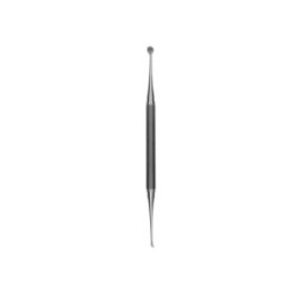 Surgical Molt Curette Size 2/4 Molt Double End Ea