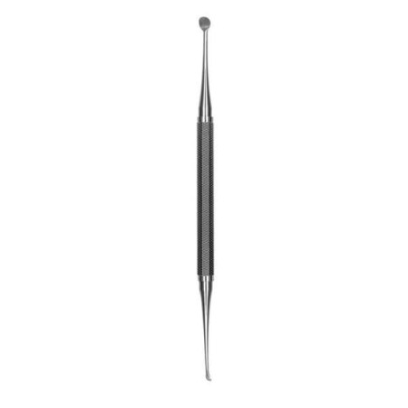 Surgical Molt Curette Size 2/4 Molt Double End Ea