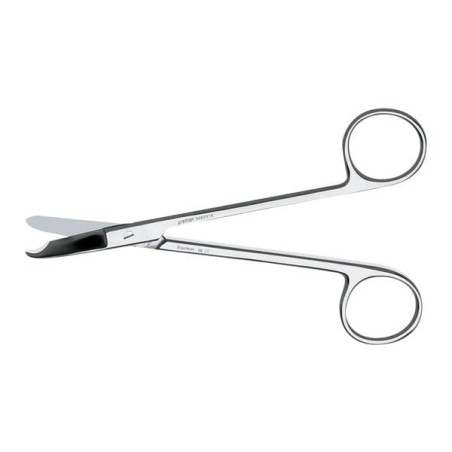 Surgical Scissors 5.5 in Spencer Suture Ea