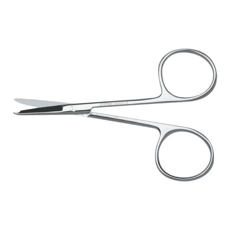 Surgical Scissors 3.5 in Spencer Suture Ea