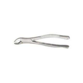 Vantage Forcep Size 151 SG Serrated Univ Lwr Incsrs Bics & Rts pd Ea