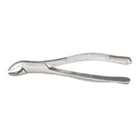 Vantage Forcep Size 151 SG Serrated Univ Lwr Incsrs Bics & Rts pd Ea