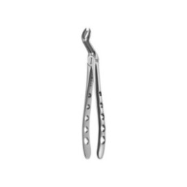 X-TRAC Extracting Forceps Size 6718R 3 Prong Upper Right Molar Ea