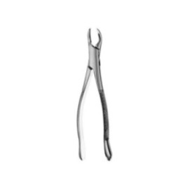 Extracting Forceps Size 90 Upper Molar Left Cook Ea