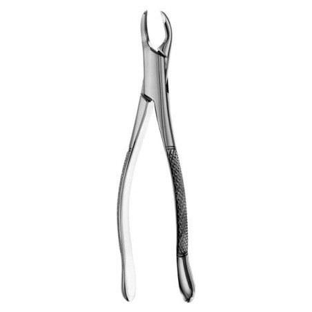 Extracting Forceps Size 90 Upper Molar Left Cook Ea