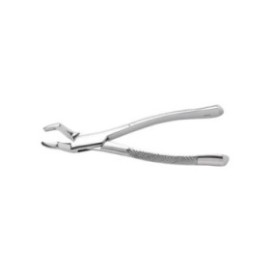 Extracting Forceps Size 10S Molar Upper Universal Ea