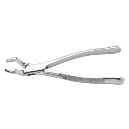 Extracting Forceps Size 10S Molar Upper Universal Ea