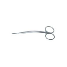 Surgical Scissors 4.5 in LaGrange Ea