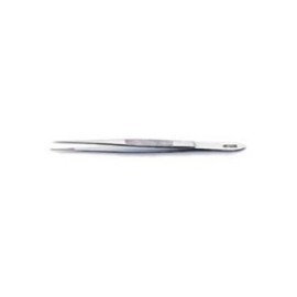 Splinter Forceps 3.5 in Standard Non Cutting Ea