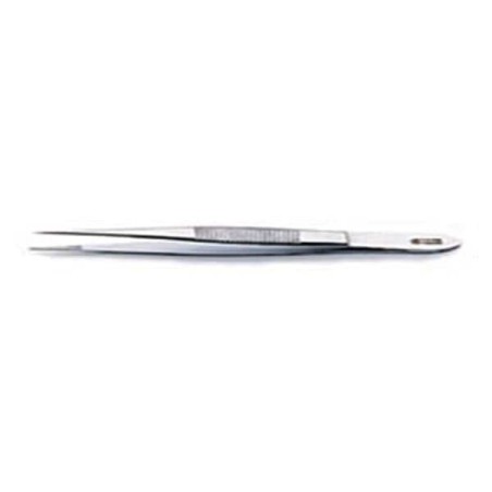 Splinter Forceps 3.5 in Standard Non Cutting Ea