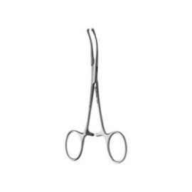 Forceps Allison Baby Ea