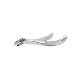 Extracting Forceps Size 150 Ea