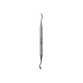 Black Line Surgical Chisel Double End Ea