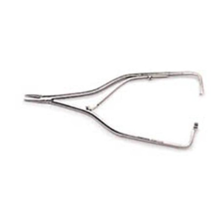 Needle Holder Boynton Standard Stainless Steel 5 in Ea