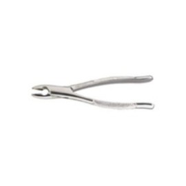 Vantage Extracting Forceps Size 1STD Serrated Upper Incisors And Cuspids Ea