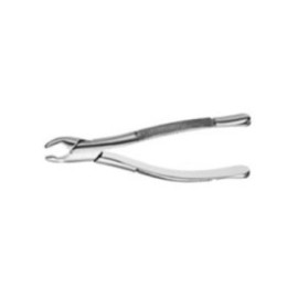 Extracting Forceps Size 150A Upr Incsrs Canins & Premols Univ Cryr Ea