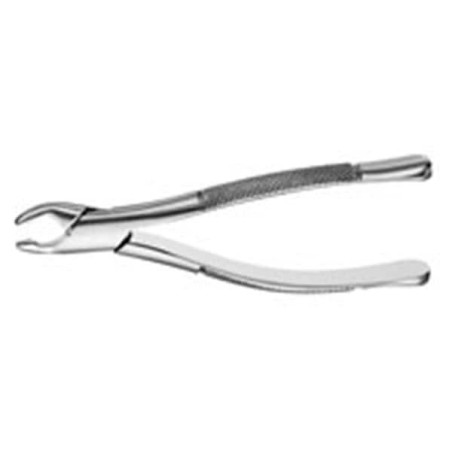 Extracting Forceps Size 150A Upr Incsrs Canins & Premols Univ Cryr Ea