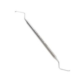 Miller Surgical Curette Size No. 10 Ea