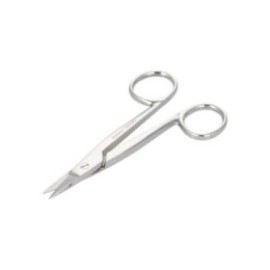 3M Crown Scissor Straight Smooth Ea