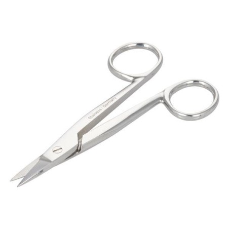 3M Crown Scissor Straight Smooth Ea