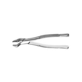 Extracting Forceps Size 10S Offset Conical Upper Molars Ea